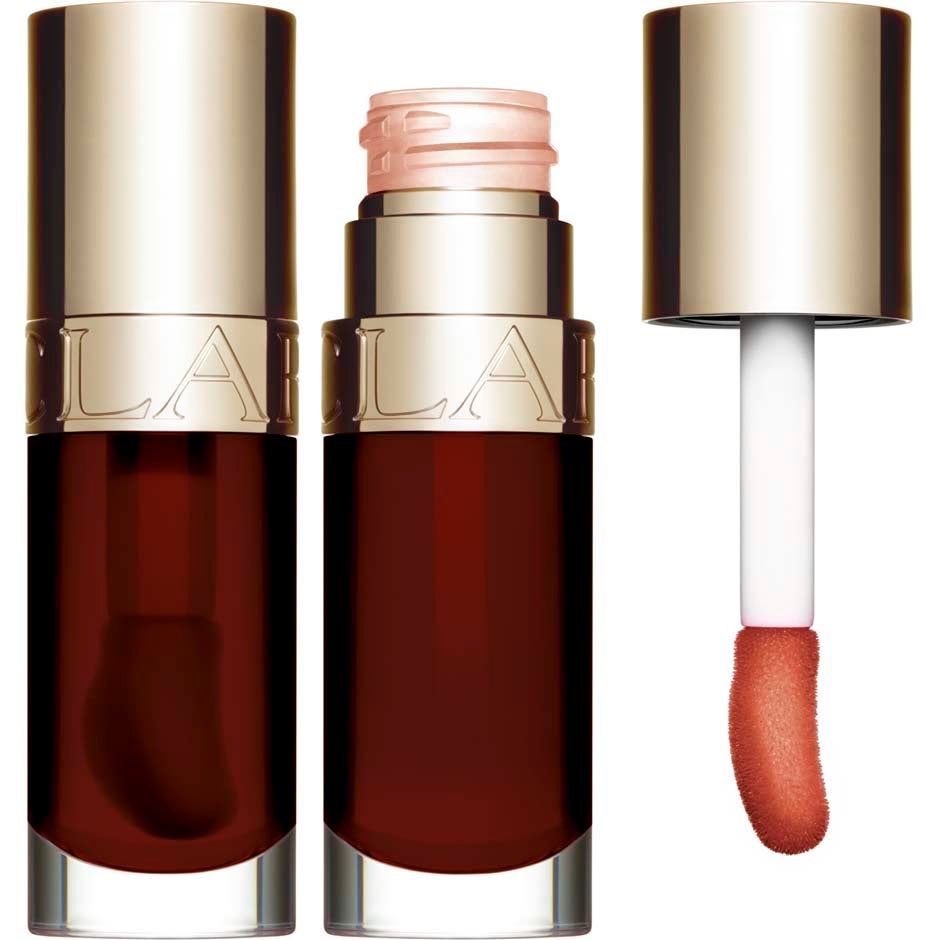 Clarins Lip Comfort Oil 09 Chocolate 7 ml