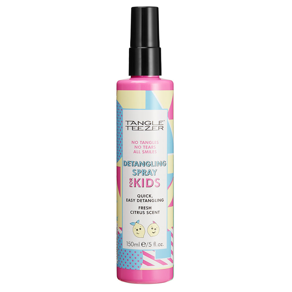 Tangle Teezer Detangling Spray For Kids 150 ml