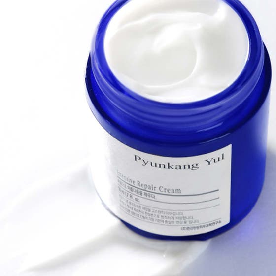 Intensive Repair Cream