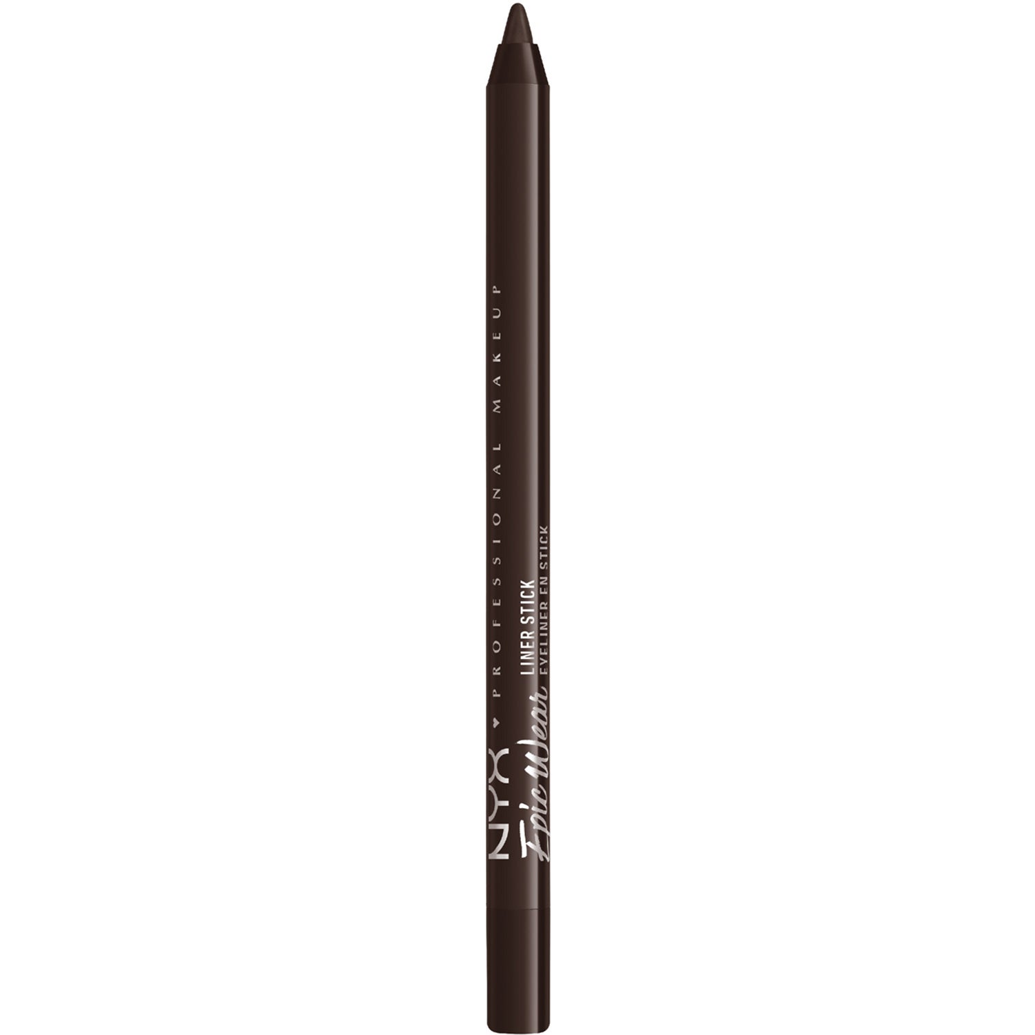NYX Professional Makeup Epic Wear Liner Sticks Brown Shimmer - 1,2 g