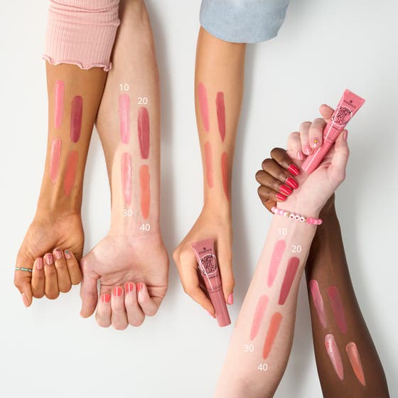 Baby Got Blush Liquid Blush 10