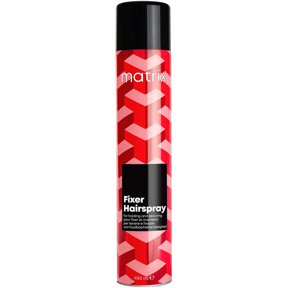 Fixer Hairspray, 400 ml Matrix Stylingprodukter