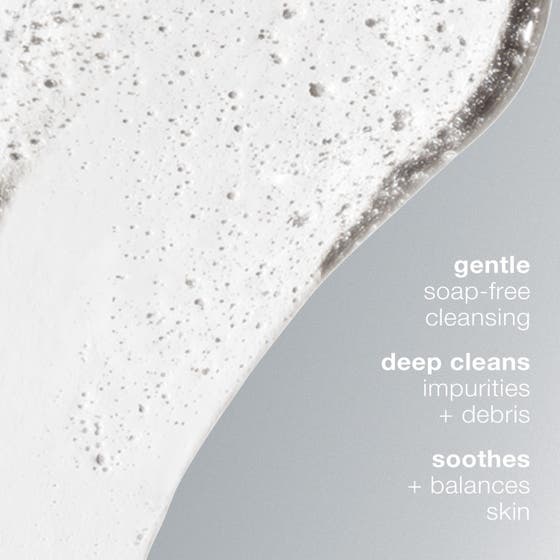 Dermalogica Special Cleansing Gel 250 ml tvålfri ansiktsrengöring i vit flaska ger djuprengöring ansikte dermalogica.