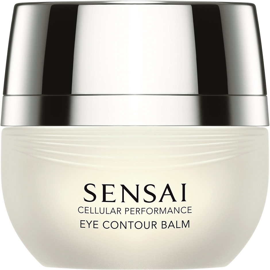 Sensai Cellular Performance Eye Contour Balm, 15 ml Sensai Hudvård