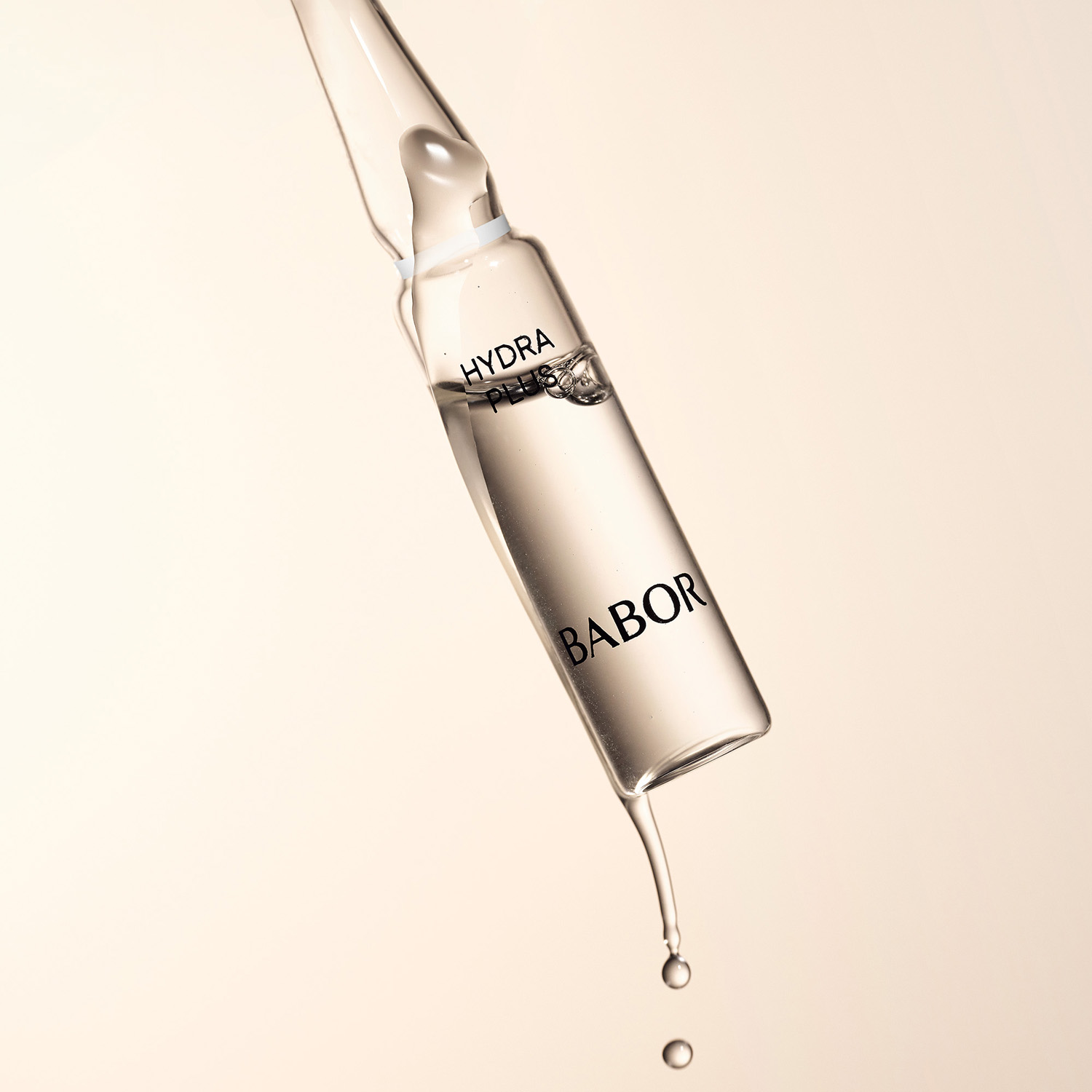 Ampoule Hydra Plus