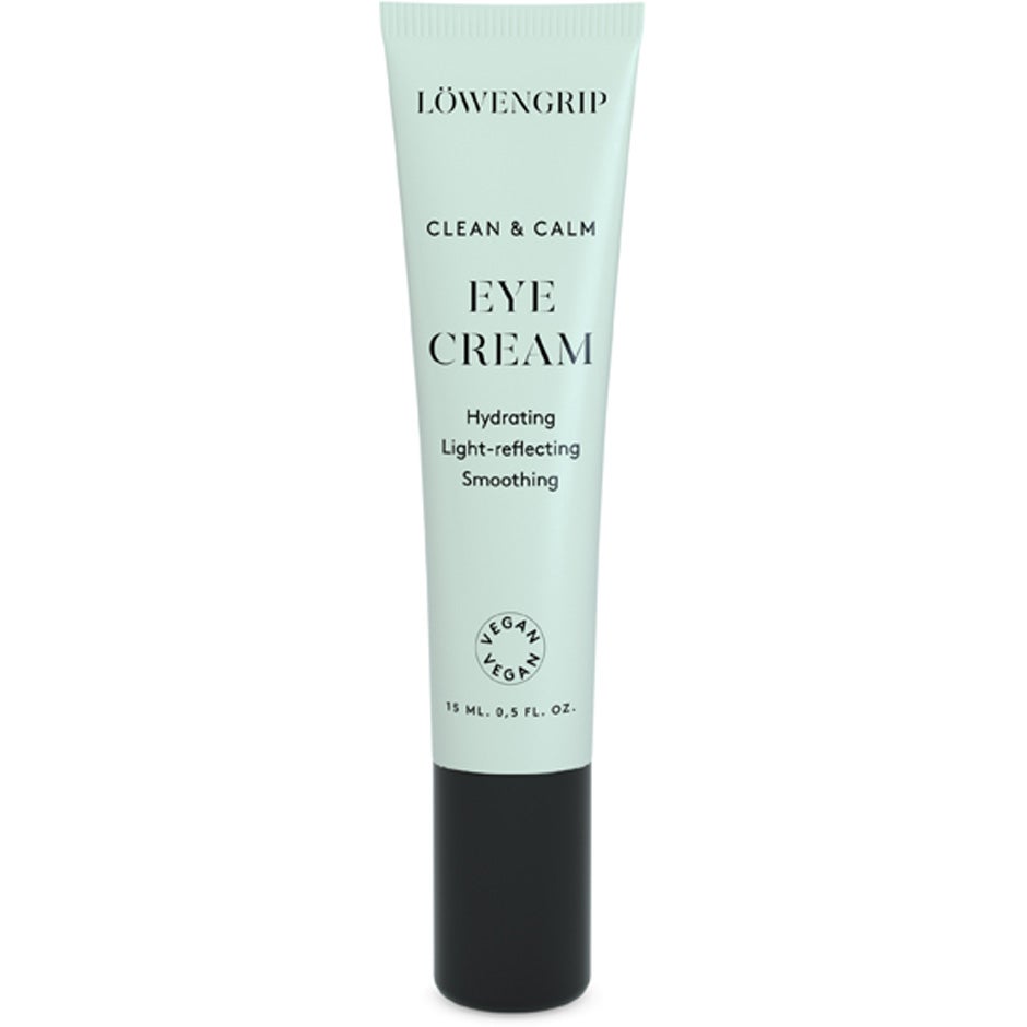 Löwengrip Eyelighter Eye Cream - 15 ml