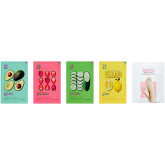 Ultimate Sheet Mask Discovery Set
