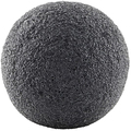 Konjac Sponge Black