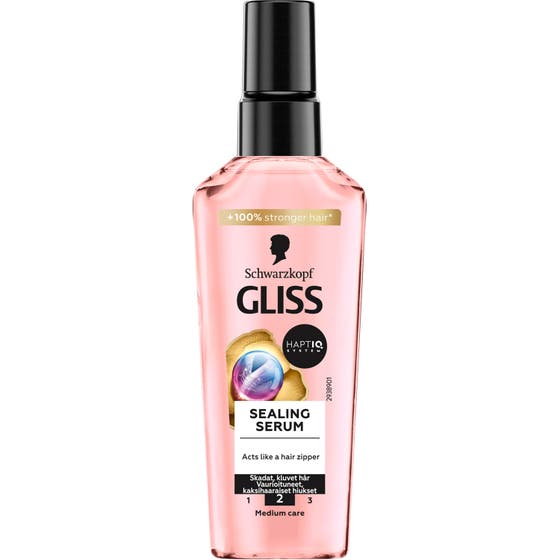 Gliss Split Hair Miracle Sealing Serum