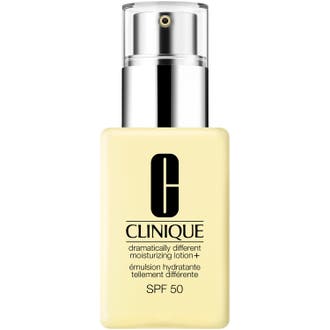 Dramatically Different SPF 50