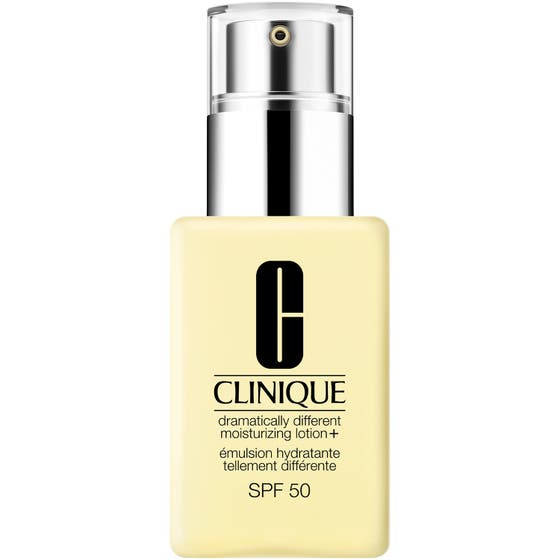 Dramatically Different SPF 50