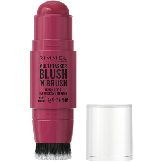Multitasker On The Go Blush Stick