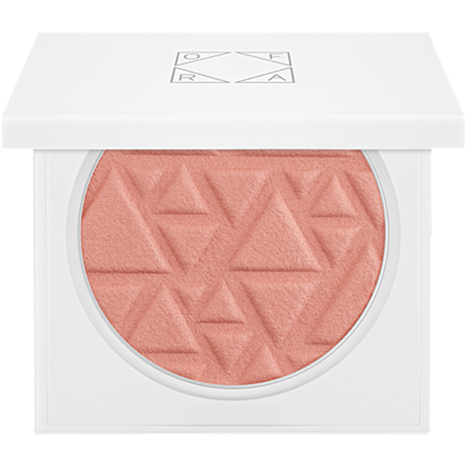 Pressed Blush