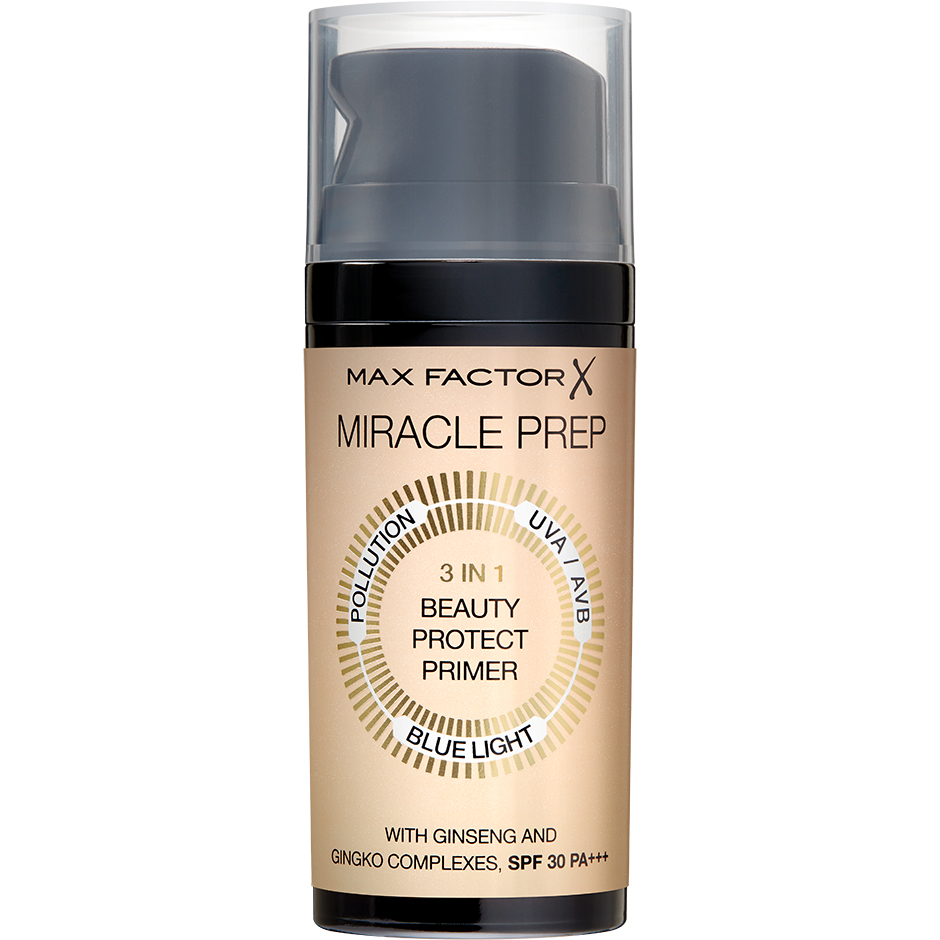 Miracle Prep Primer 30 ml Max Factor Primer