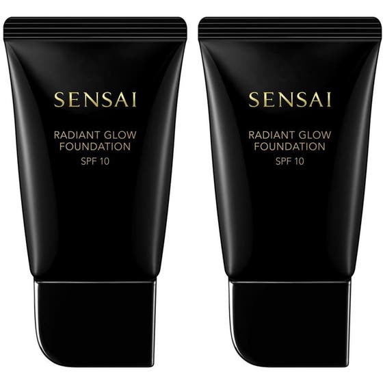 Duo Radiant Glow Foundation