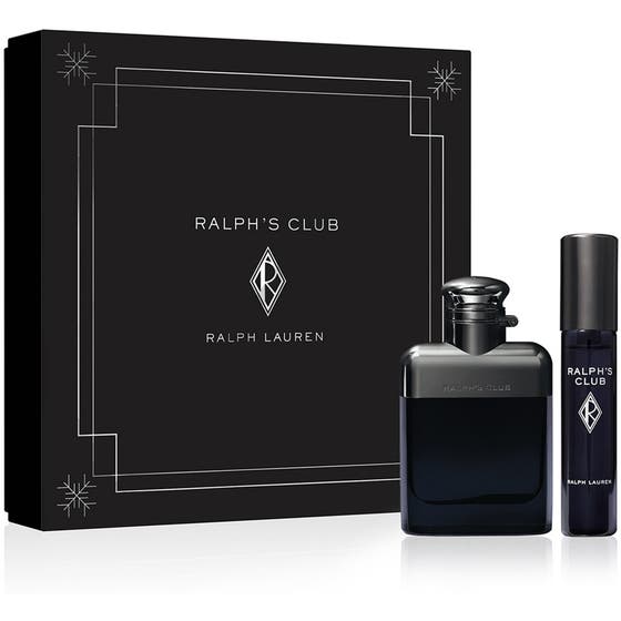 Ralphs Club Edp Set 22