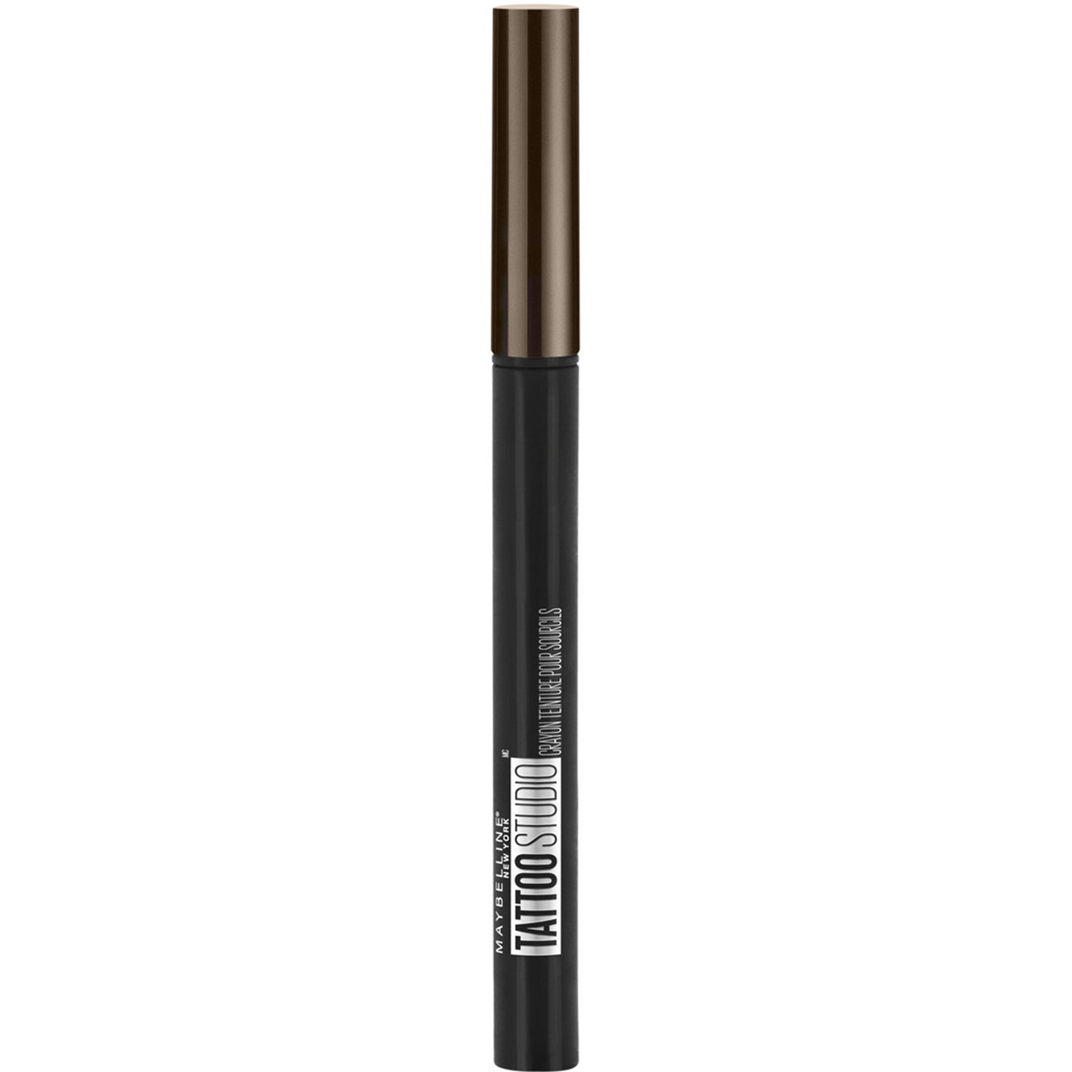 Maybelline Tattoo Brow Micro-Pen Tint Deep Brown - 1 g