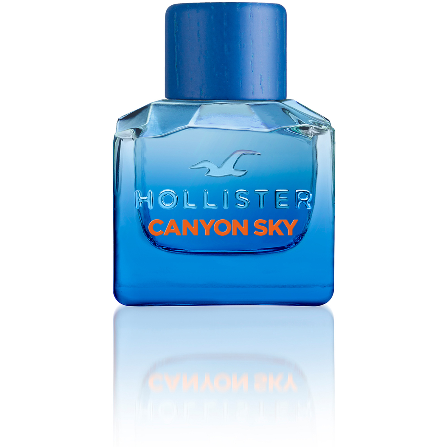 Canyon Sky For Him, 50 ml Hollister Herrparfym