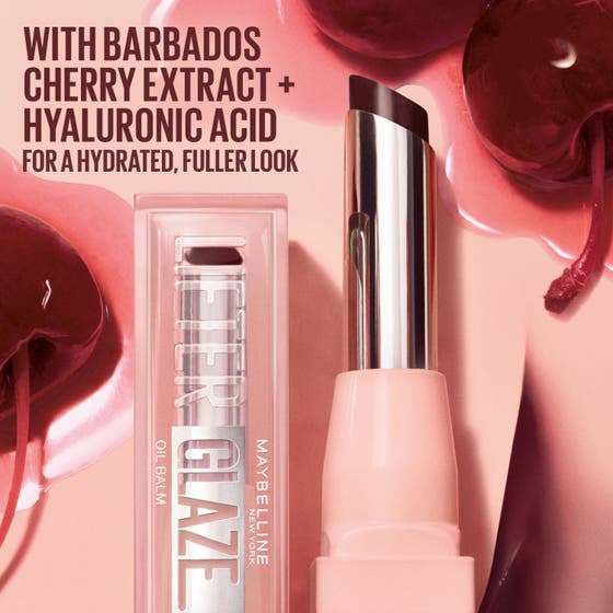 Lifter Glaze Lip Balm