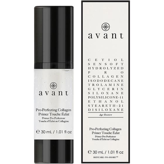 Pro Perfecting Collagen Touche Éclat Primer