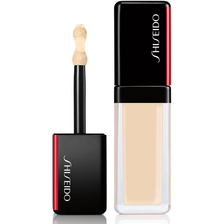 Shiseido Synchro Skin Self-Refreshing Dual-Tip Concealer 101 Fair - 6 ml