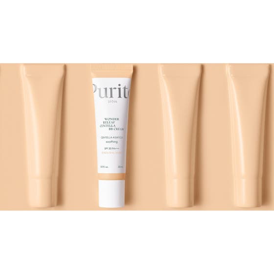Wonder Releaf Centella BB Cream