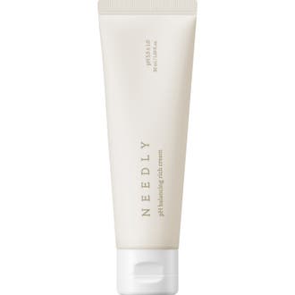 pH Balancing Rich Cream