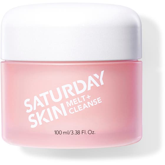 Melt + Cleanse Makeup Melting Balm