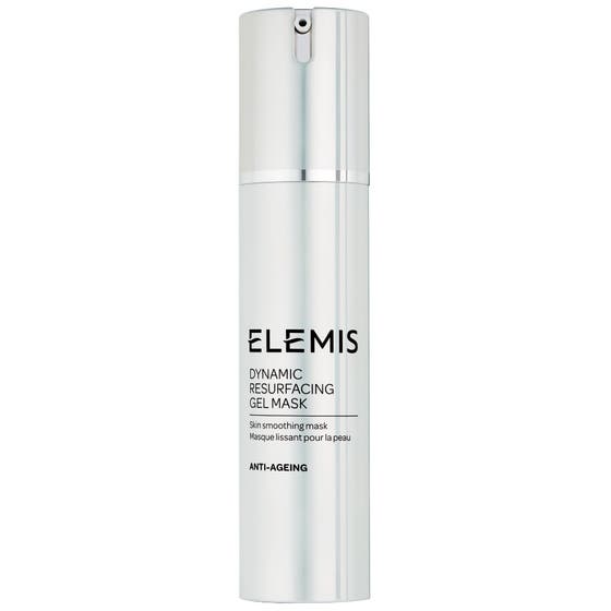 Dynamic Resurfacing Gel Mask