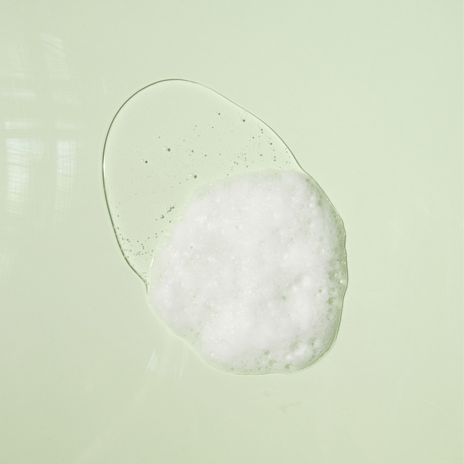 Tea Tree Purifine Cleansing Foam