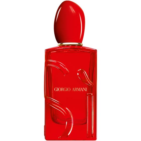 Si Passione Red Musk