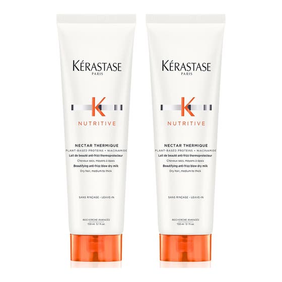 Nutritive Nectar Duo