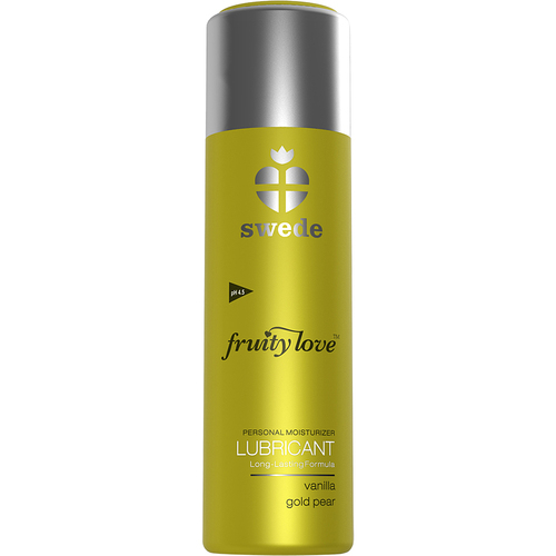 Swede Fruity Love Lubricant