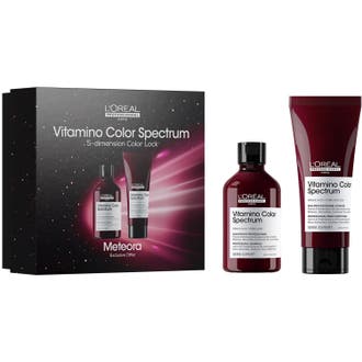 Vitamino Color Spectrum Duo Gift Set 2025