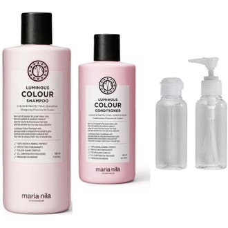 Luminous Color Wash Set