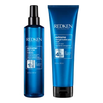 Extreme Strength Builder & Anti-Snap Treatment