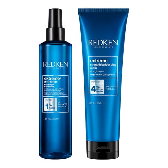 Extreme Strength Builder & Anti-Snap Treatment