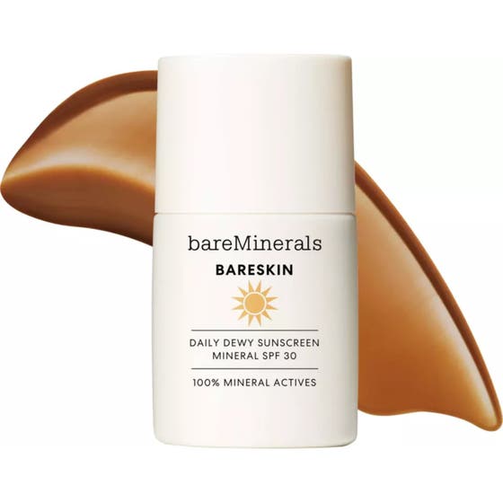 BARESKIN Mineral SPF 30