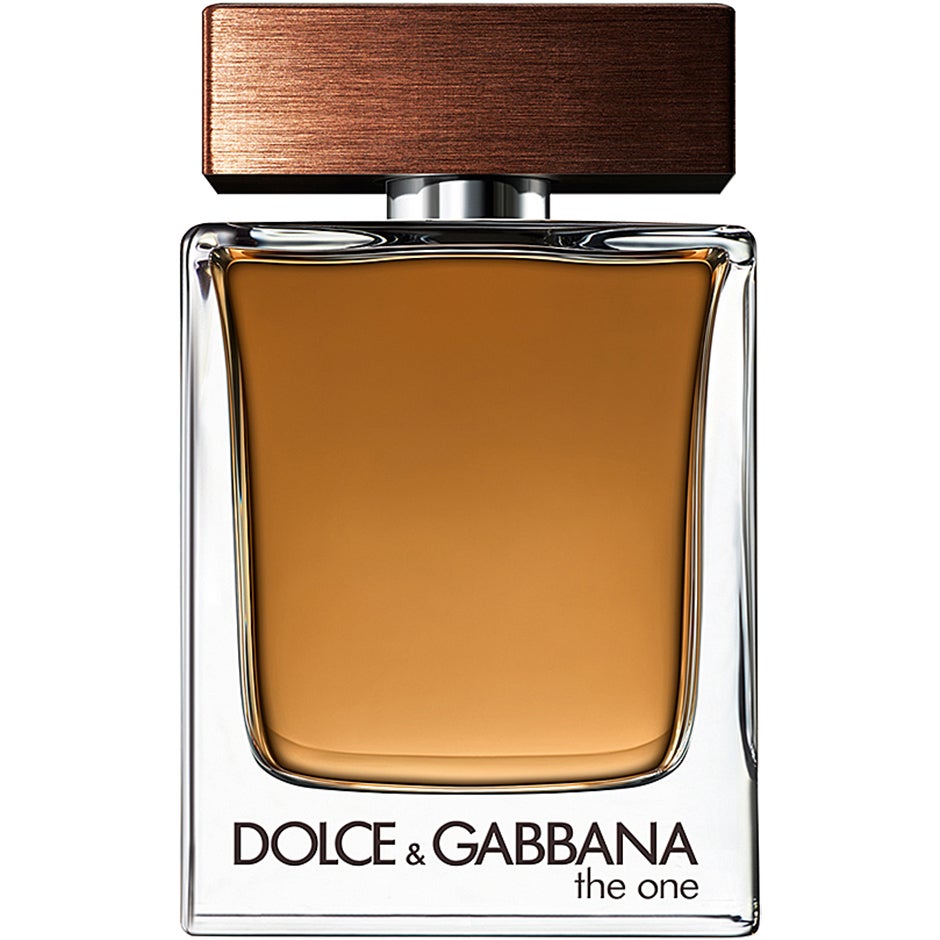 Dolce Gabbana The One For Men Eau de Toilette 100 ml