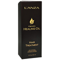 Healing Keratin Oil