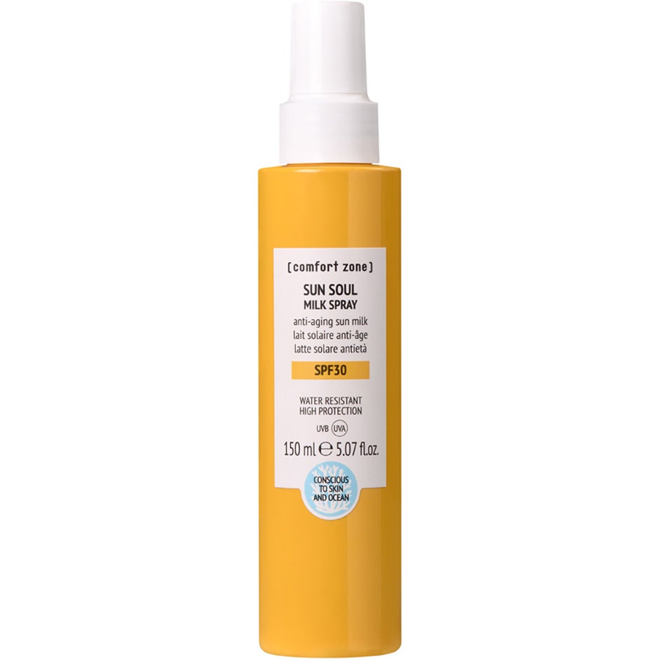 Comfort Zone Sun Soul Milk Spray Spf 30 150 ml