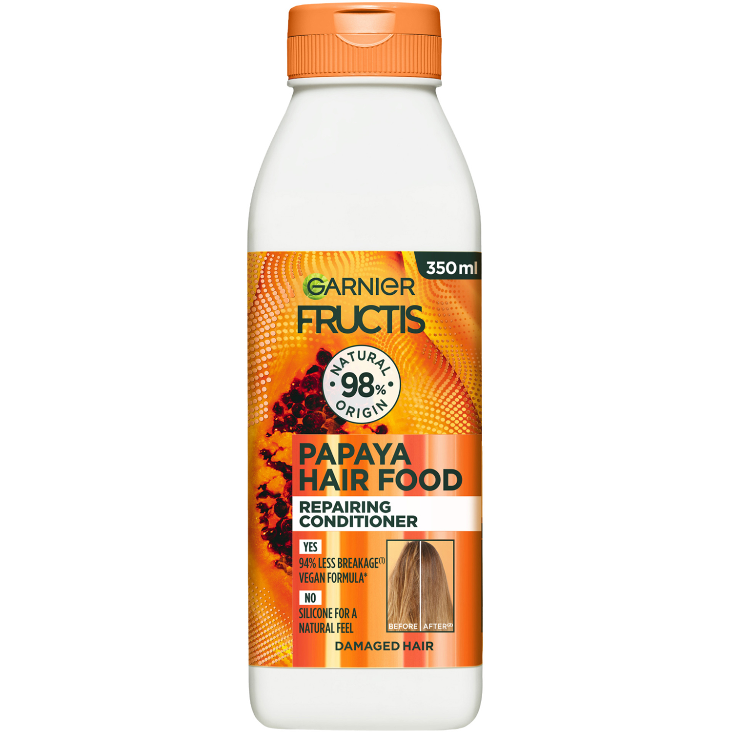 Fructis Hair Food conditioner