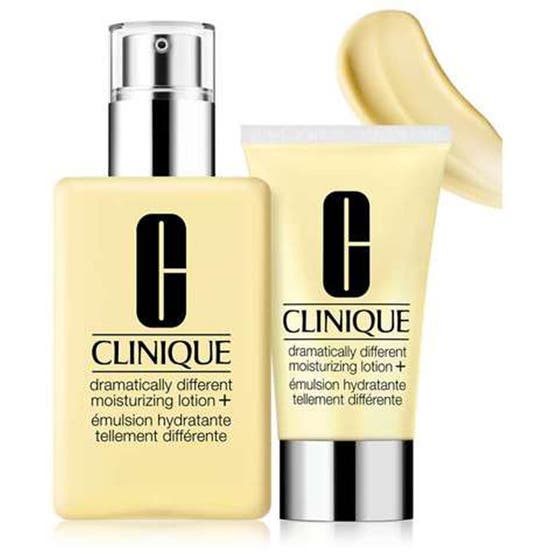 1 Moisturizer,2 Ways: Lotion Set