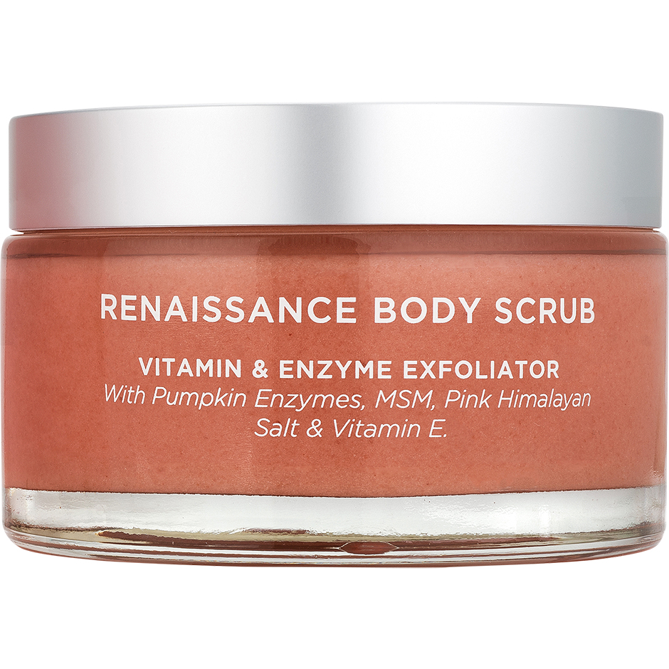 Renaissance Body Scrub, 220 g Oskia Body Scrub