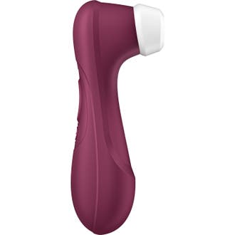 Pro 2 Generation 3 Air Pulse Vibrator