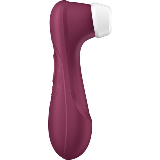 Pro 2 Generation 3 Air Pulse Vibrator