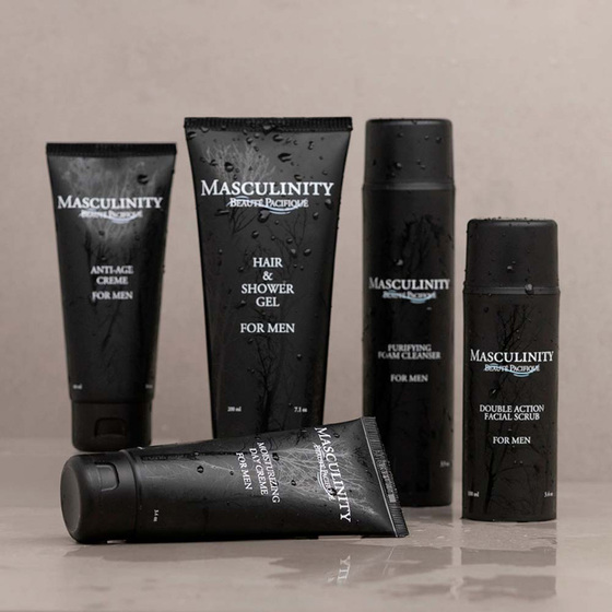 Moisturizing Day Creme For Men