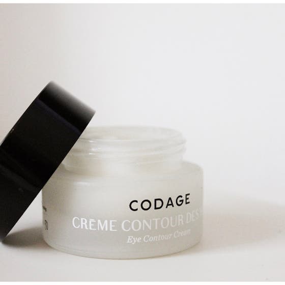 The Eye Contour Cream