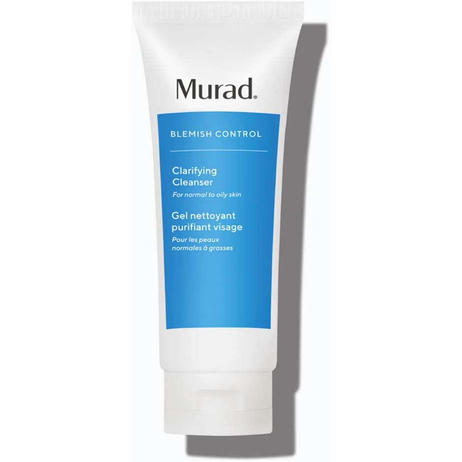 Murad Clarifying Cleanser,  200ml Murad Problemhy