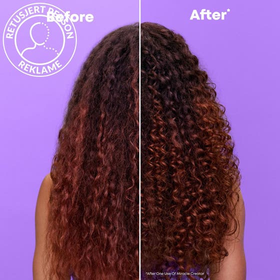 Matrix So Silver Shampoo & Miracle Creator